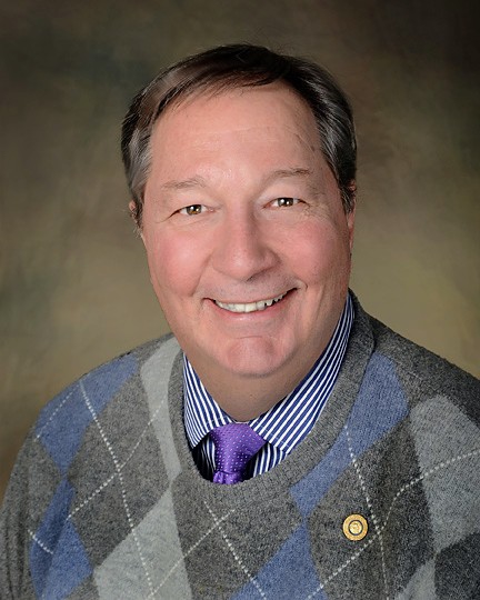 Ned Jacobs, Agency Owner at Jacobs Family Insurance
